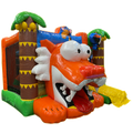 Hüpfburg Multiplay Mini Tiger
