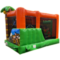 Hüpfburg Multiplay Mini Tiger