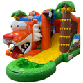 Hüpfburg Multiplay Mini Tiger