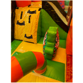 Hüpfburg Multiplay Mini Tiger