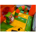 Hüpfburg Multiplay Mini Tiger