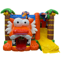 Hüpfburg Multiplay Mini Tiger