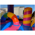 Hüpfburg Multiplay Mini Einhorn