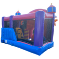 Hüpfburg Multiplay Mini Einhorn
