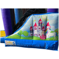 Hüpfburg Multiplay Mini Einhorn
