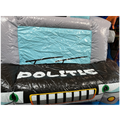 Hüpfburg Multiplay Maxi 2 Rutschen Polizei