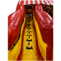 Klettersegel