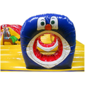Spielbett Giant Großer Zirkus