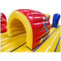 Spielbett Giant Großer Zirkus