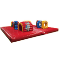 Spielbett Giant Zirkus