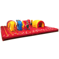 Spielbett Giant Zirkus