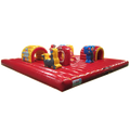 Spielbett Giant Zirkus
