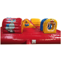 Spielbett Giant Zirkus