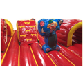 Spielbett Giant Zirkus