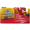 Spielbett Giant Zirkus