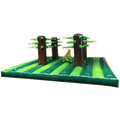 Spielbett Giant Dinosaurier