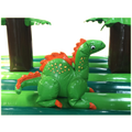 Spielbett Giant Dinosaurier