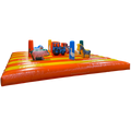 Spielbett Giant Bauernhof