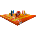 Spielbett Giant Bauernhof