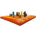 Spielbett Giant Bauernhof