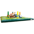 Spielbett Giant Bauernhof