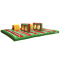 Spielbett Giant Spielwelt
