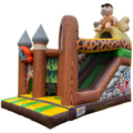 Hüpfburg Playland Maxi Höhlenmenschen