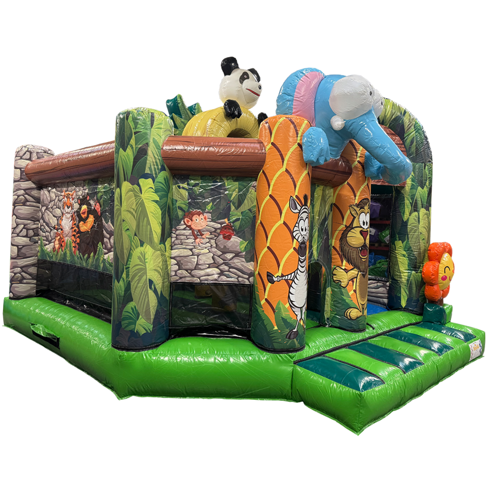 Playland Maxi Jungle