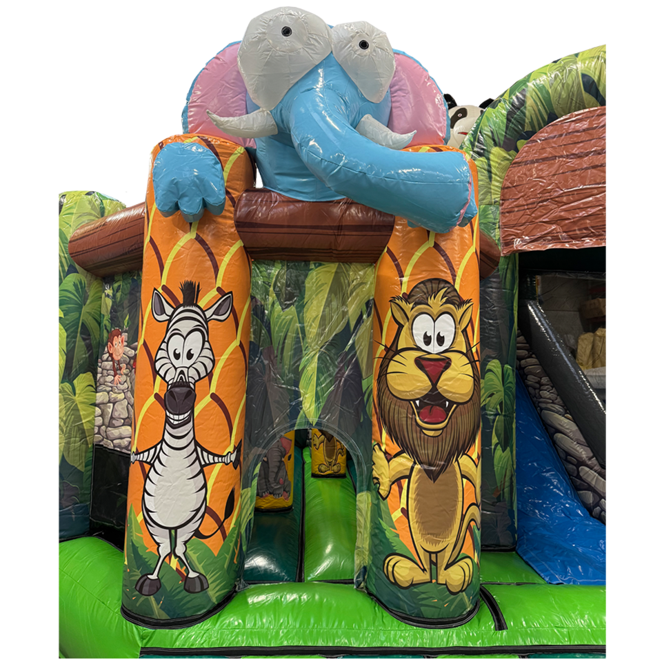 Playland Maxi Jungle