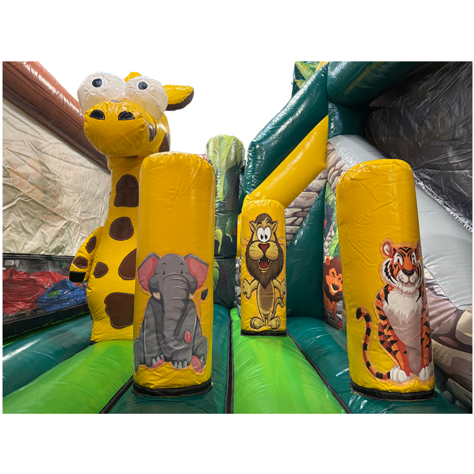 Playland Maxi Jungle