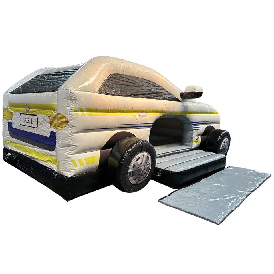 Police Car