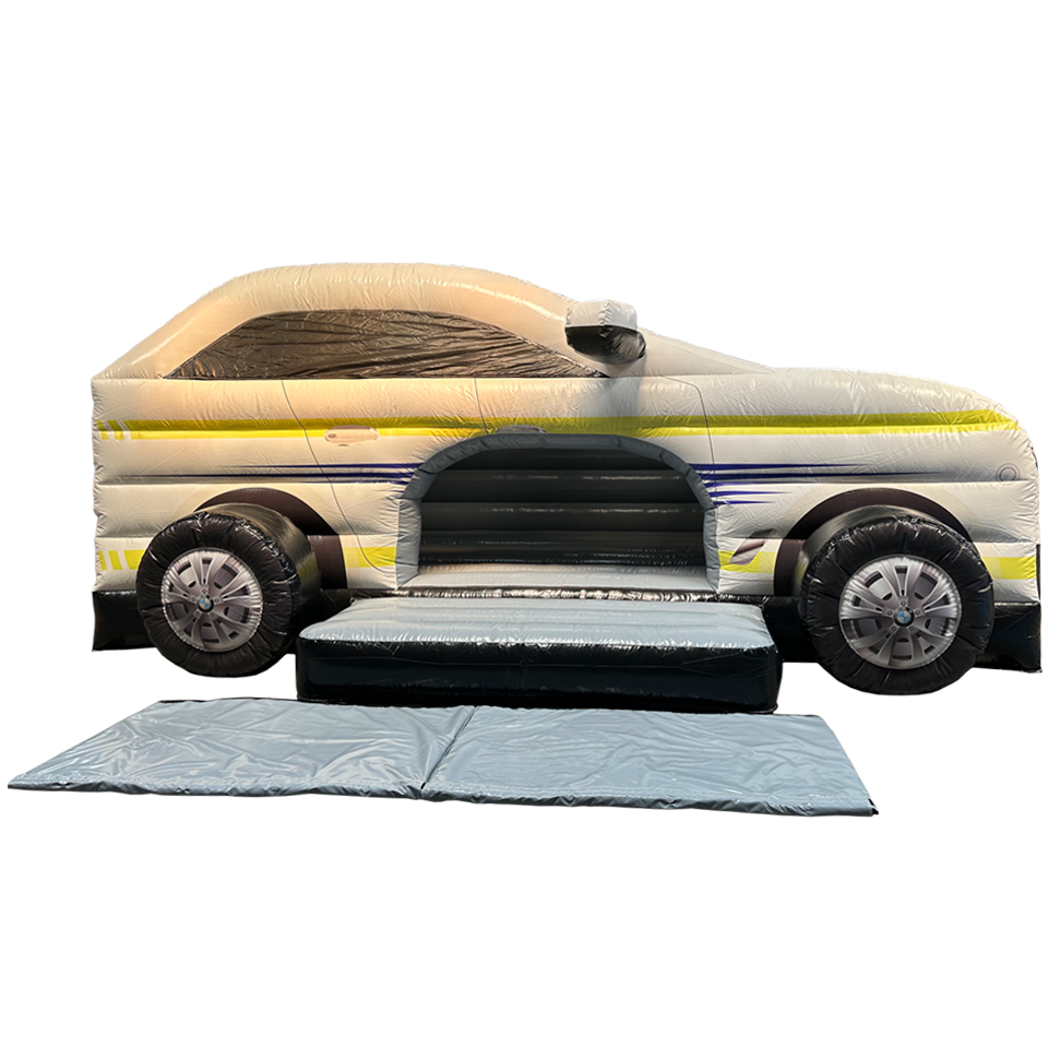 Police Car
