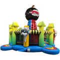 Kletterturm