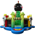 Kletterturm