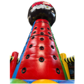 Kletterturm