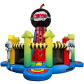 Kletterturm
