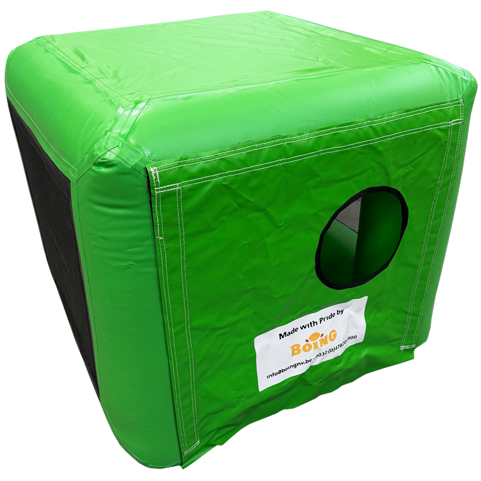 Geschweißte Gehäusebox