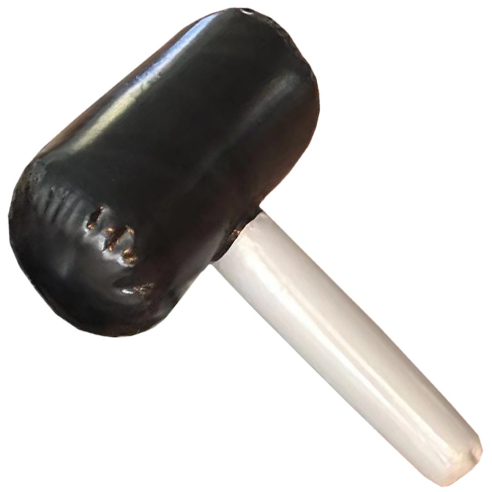 Hammer for Mole Game
