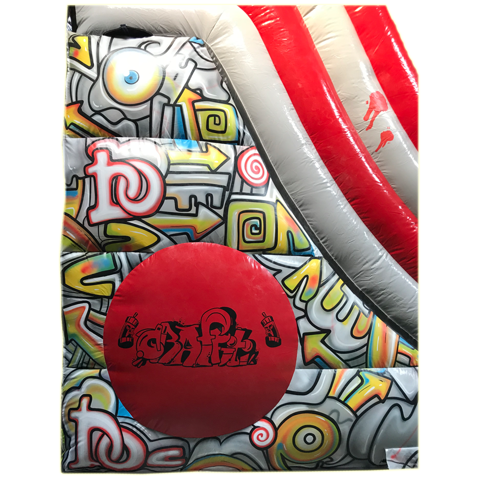 Graffiti