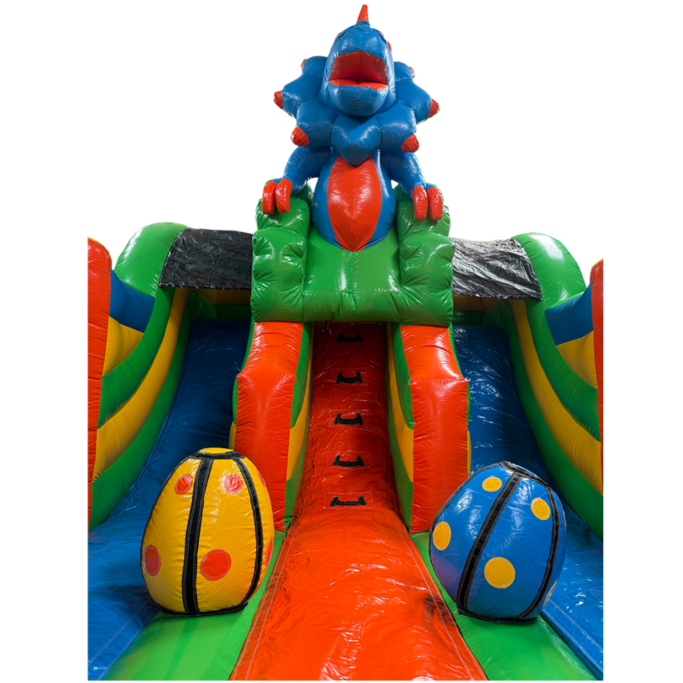 Slide N Play Dinosaurier
