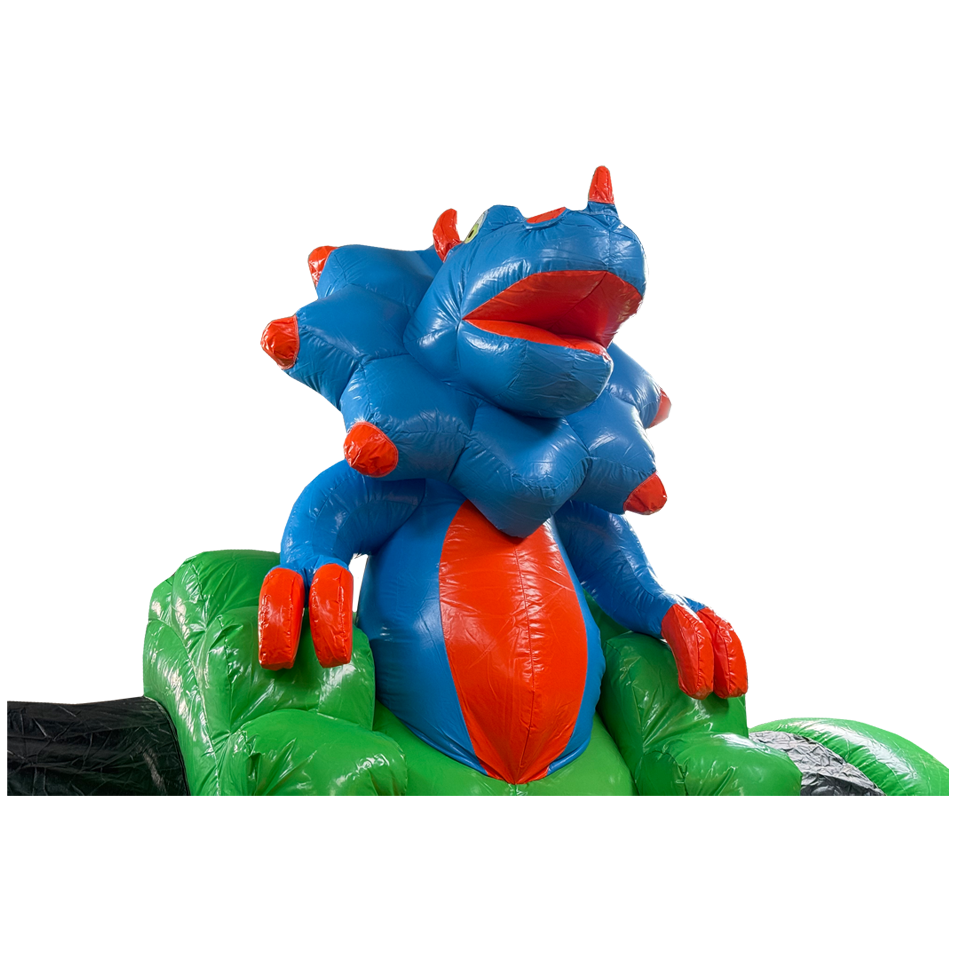Slide N Play Dinosaurier