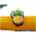Hüpfburg Slide N Play Hawaï