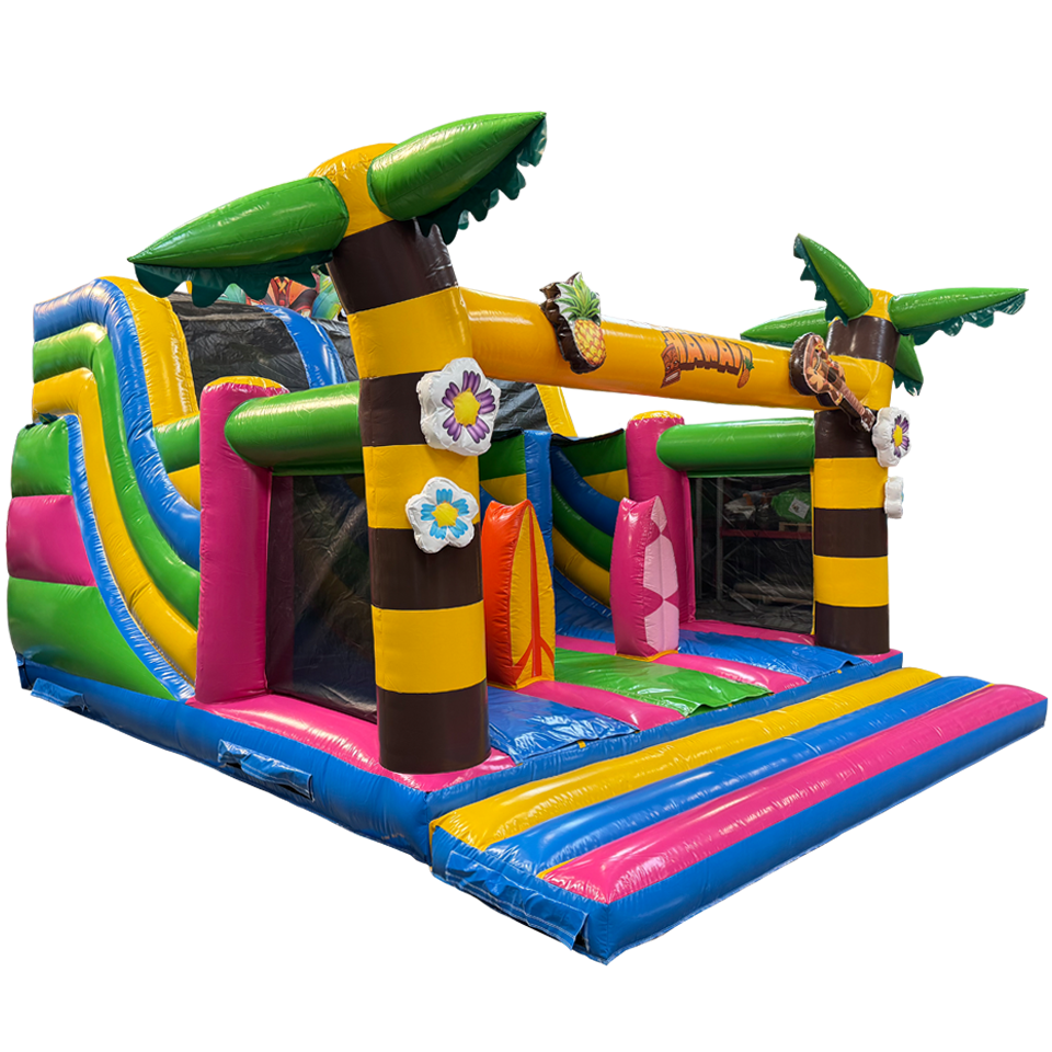 Slide N Play Hawaii