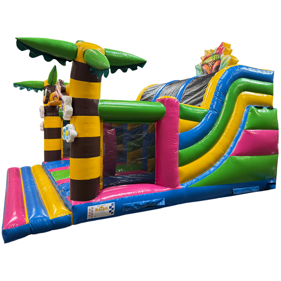 Slide N Play Hawaii