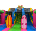 Hüpfburg Slide N Play Hawaï