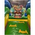 Hüpfburg Slide N Play Hawaï