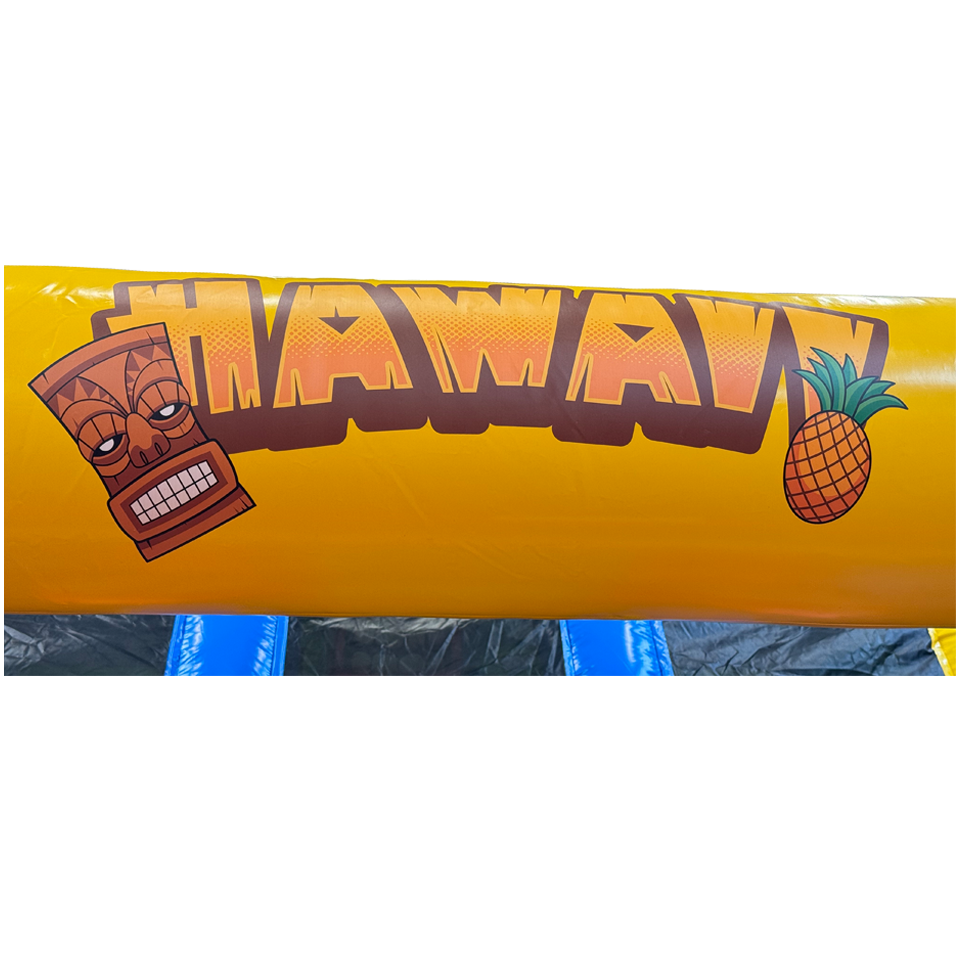 Slide N Play Hawaii