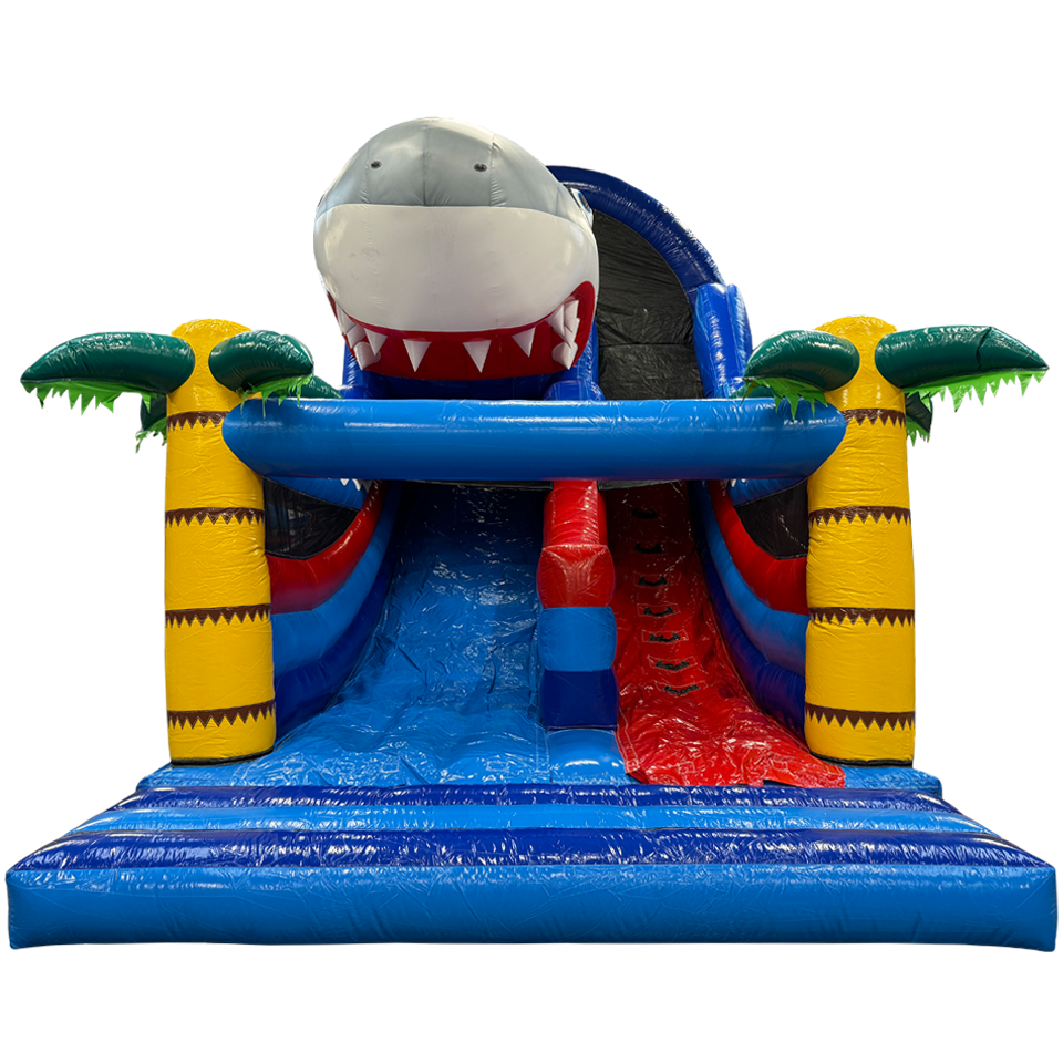 Maxi Shark Slide