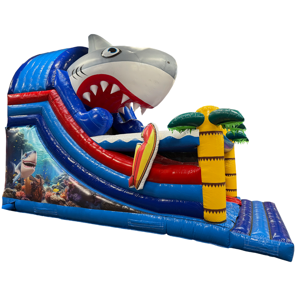 Maxi Shark Slide