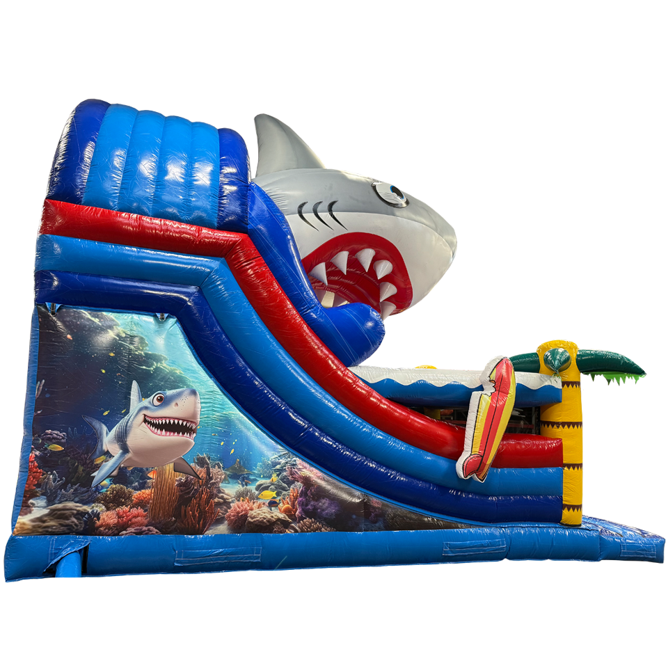 Maxi Shark Slide